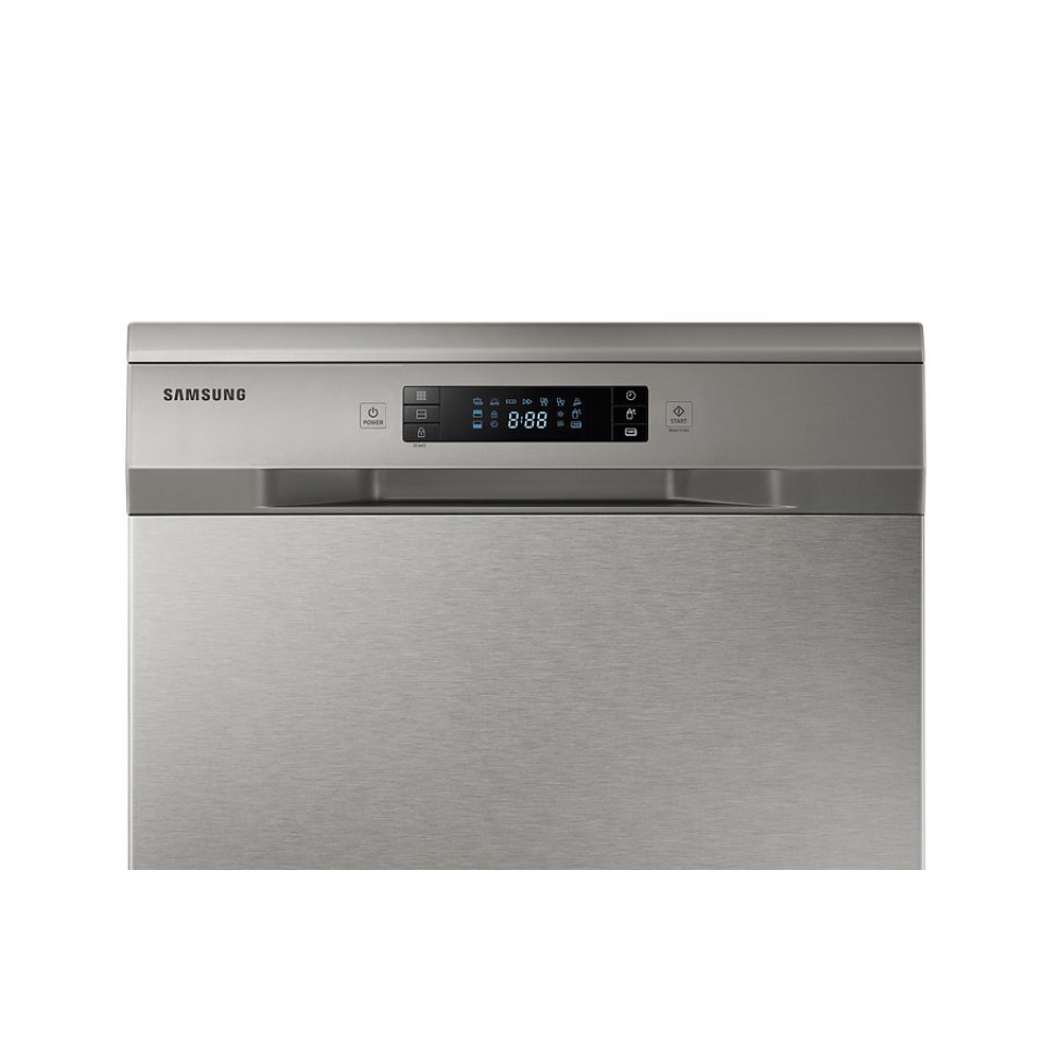 عکس شماره:1 , ماشین ظرفشویی سامسونگ مدل DW60M6050FS